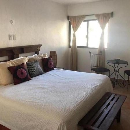 Flamingo Hotel Κοζουμέλ Εξωτερικό φωτογραφία