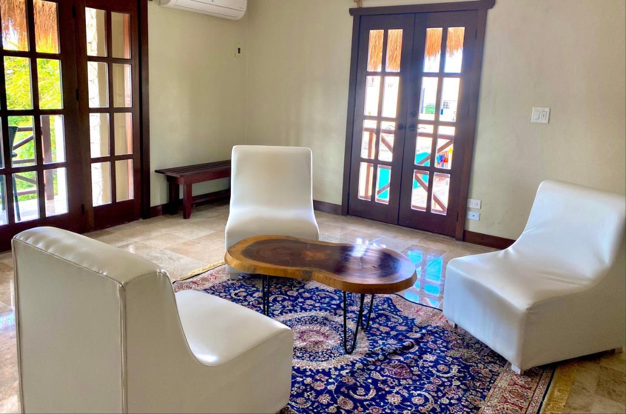 Flamingo Hotel Κοζουμέλ Εξωτερικό φωτογραφία