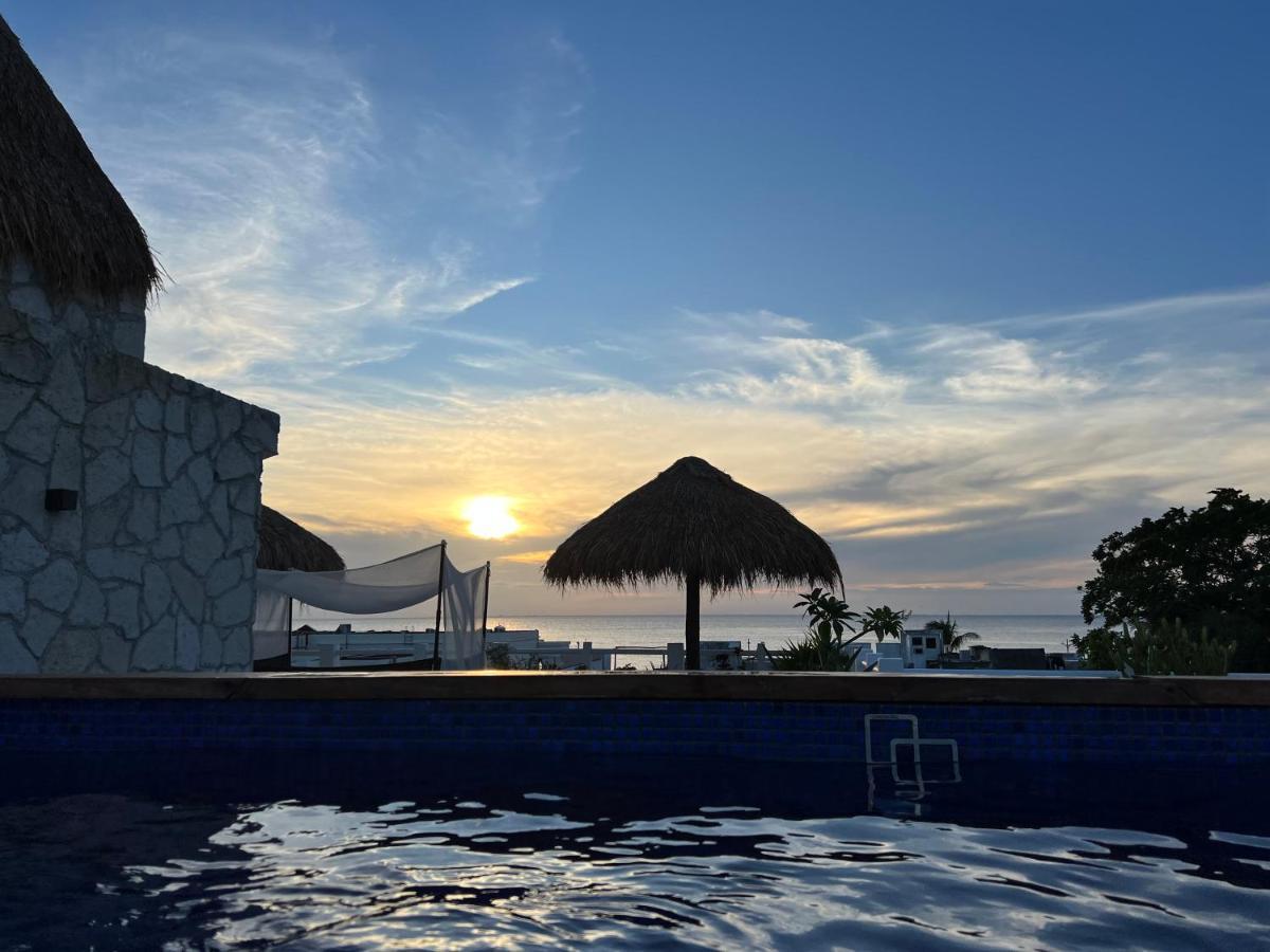 Flamingo Hotel Κοζουμέλ Εξωτερικό φωτογραφία