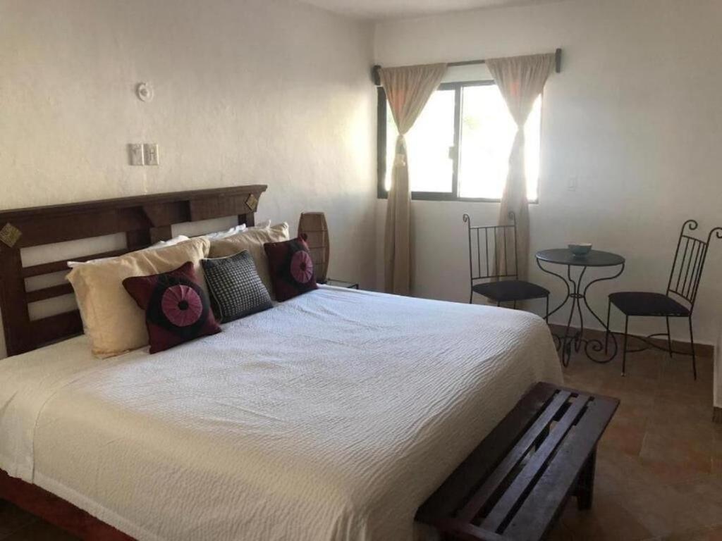 Flamingo Hotel Κοζουμέλ Εξωτερικό φωτογραφία