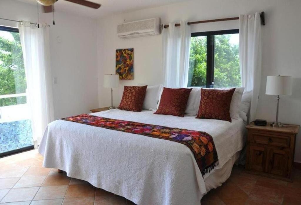 Flamingo Hotel Κοζουμέλ Εξωτερικό φωτογραφία