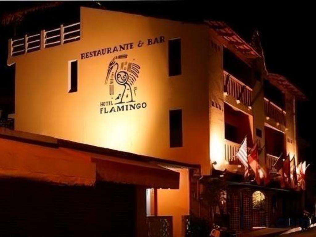 Flamingo Hotel Κοζουμέλ Εξωτερικό φωτογραφία