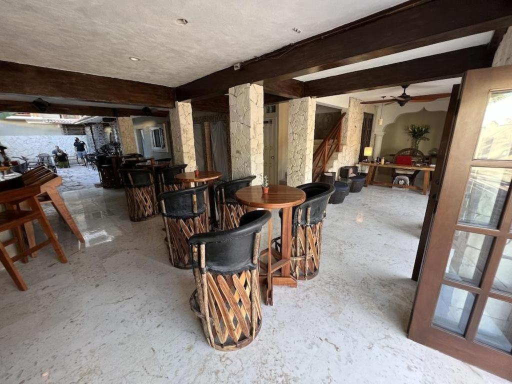 Flamingo Hotel Κοζουμέλ Εξωτερικό φωτογραφία