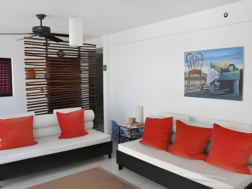 Flamingo Hotel Κοζουμέλ Εξωτερικό φωτογραφία