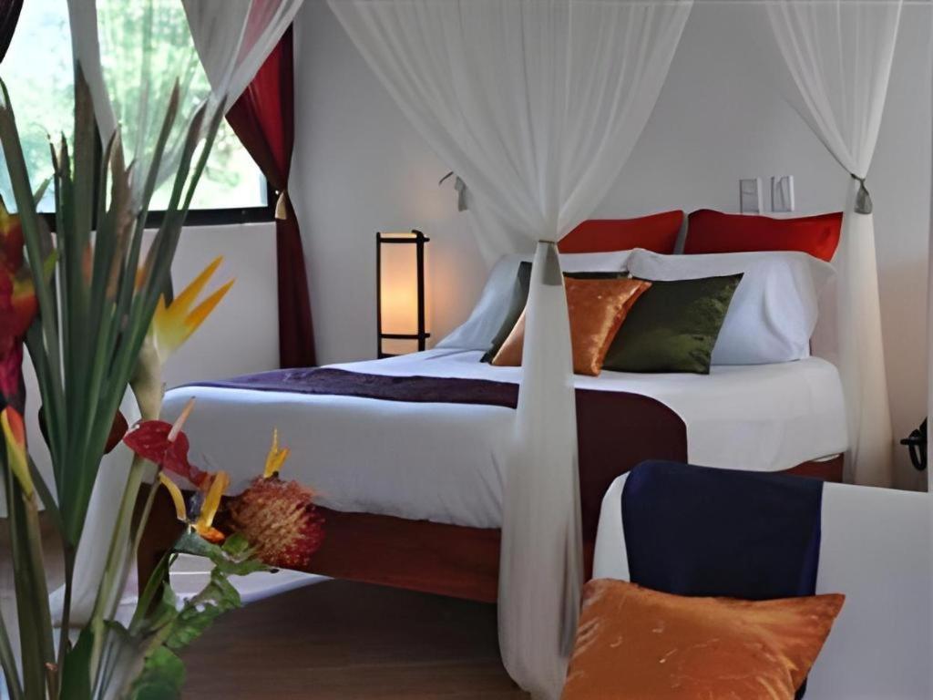 Flamingo Hotel Κοζουμέλ Εξωτερικό φωτογραφία