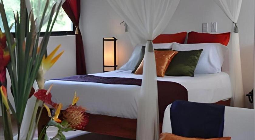 Flamingo Hotel Κοζουμέλ Εξωτερικό φωτογραφία