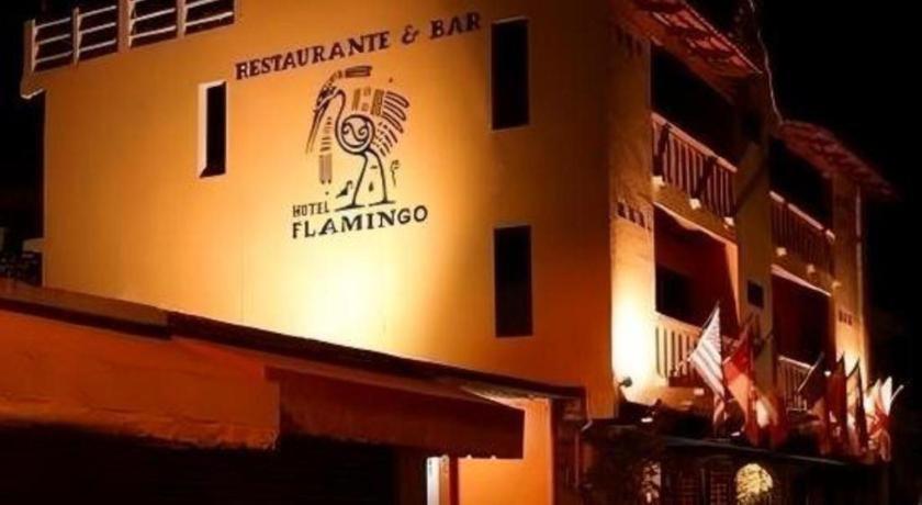 Flamingo Hotel Κοζουμέλ Εξωτερικό φωτογραφία