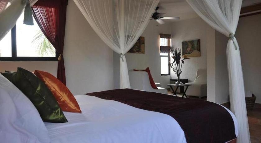 Flamingo Hotel Κοζουμέλ Εξωτερικό φωτογραφία