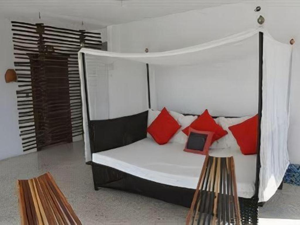 Flamingo Hotel Κοζουμέλ Εξωτερικό φωτογραφία