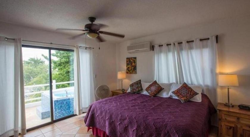 Flamingo Hotel Κοζουμέλ Εξωτερικό φωτογραφία
