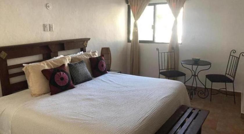 Flamingo Hotel Κοζουμέλ Εξωτερικό φωτογραφία